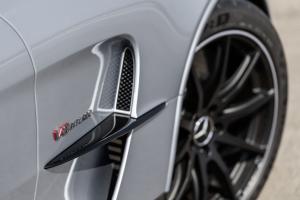 Mercedes-AMG GT Black Series 2020 года  (WW)